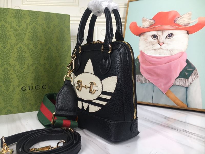 Gucci Top Handle Bags